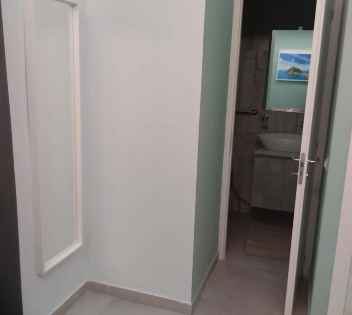 B&B Le Tre Isole Genua