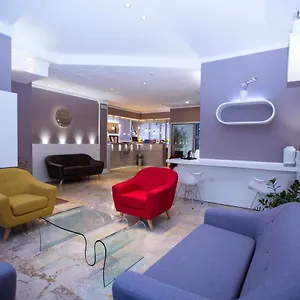 **** Hotel Agape Aa Italie