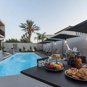 **** Maison d'hôtes Giafra Luxury Italie
