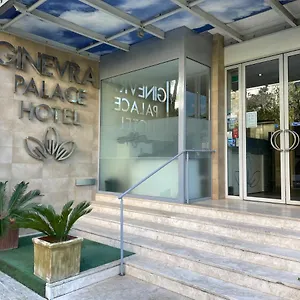 *** Hotel Ginevra Palace Italie