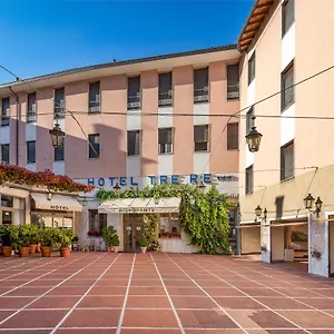*** Hotel Tre Re Italie