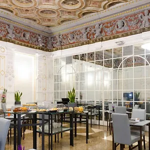 **** Hotel Traiano Italie