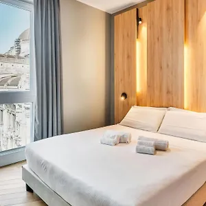 *** Hotel Aosta Italie