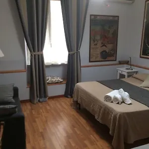 *** Maison d'hôtes Vacanze Romane 2 Italie