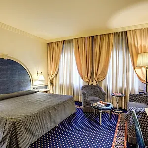 **** Hotel Auriga Italie