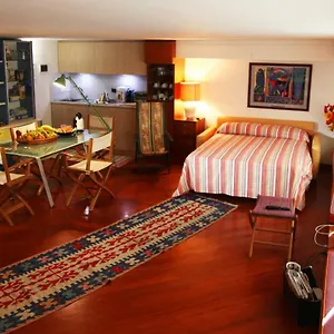  Appartement Elegante Monolocale