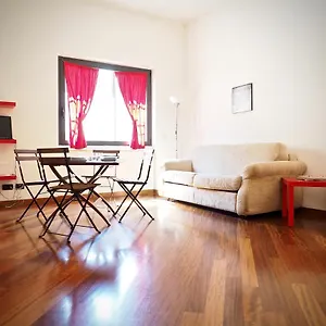  Appartement Casa Del Principe Amba Alagi - St Marittima - Genovabnb It