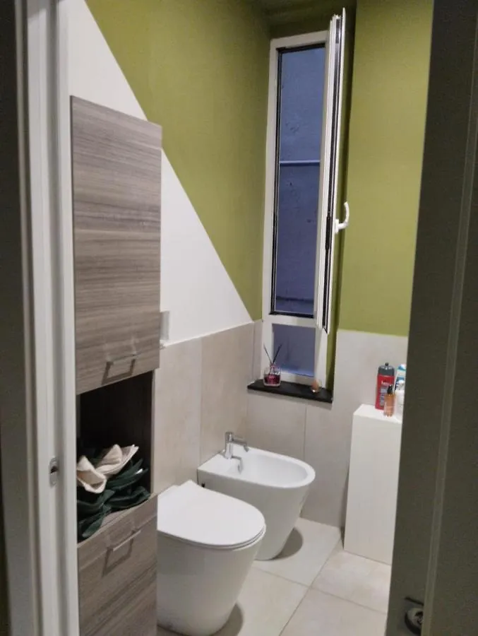 B&B Le Tre Isole Genoa