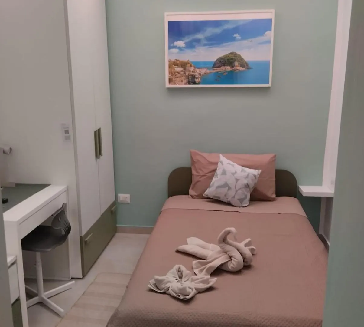B&B Le Tre Isole Genoa 0*,  Italy