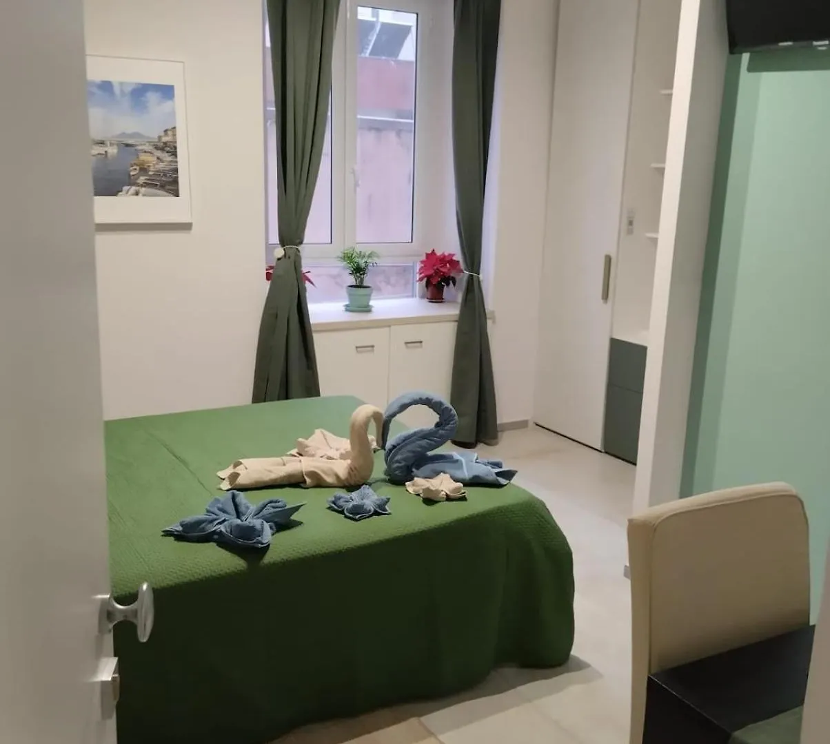 B&B Le Tre Isole Genoa